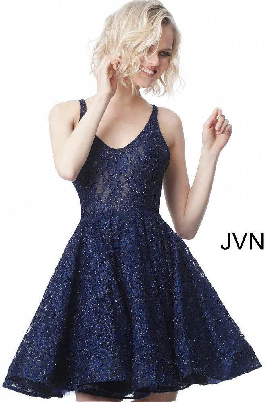 Jovani Sleeveless Short Dress Sale