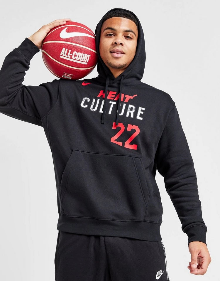 Nike Air  Hoodie Miami HEAT