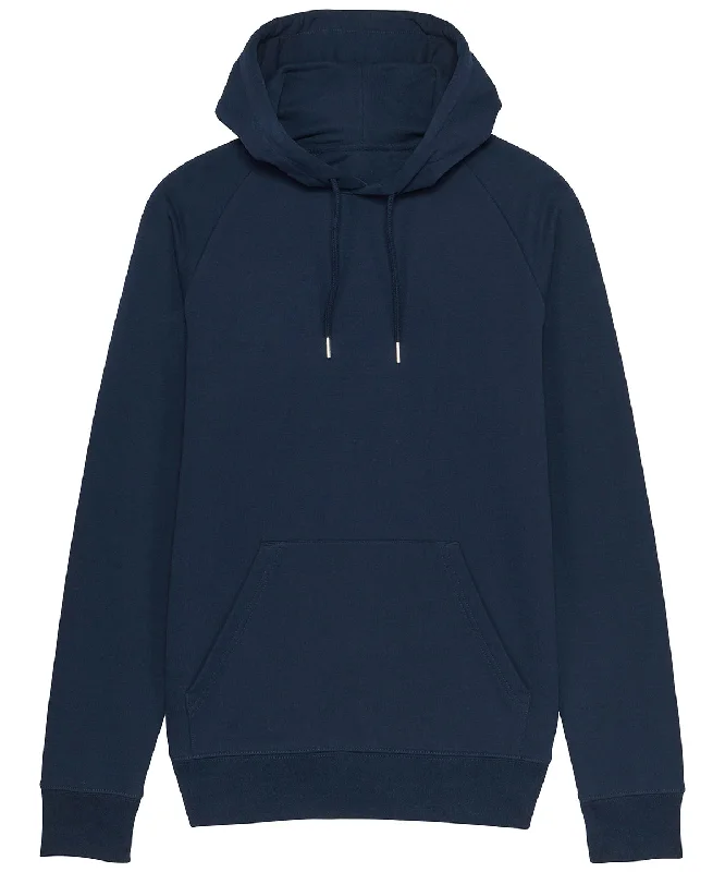 French Navy* - Stanley Flyer iconic hoodie sweatshirt (STSM565)