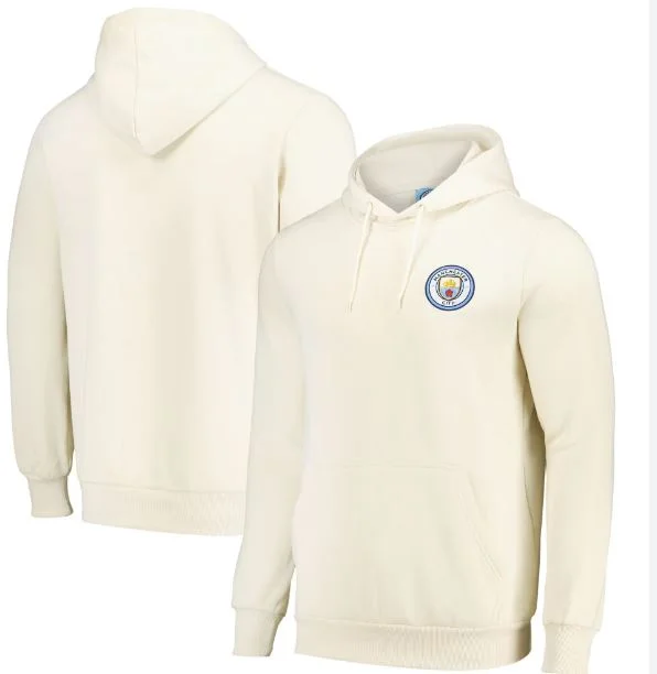 Manchester City Hoodie fanatics