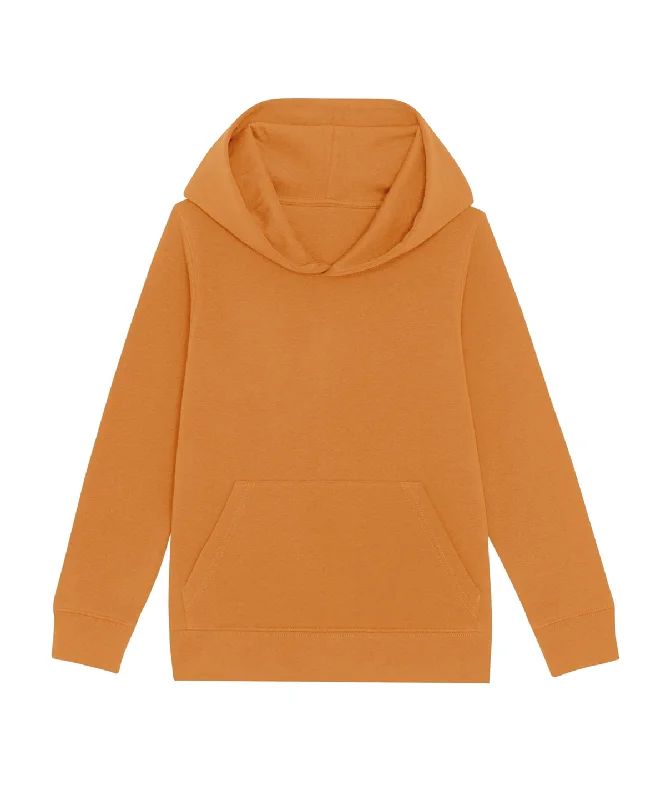 Day Fall - Kids mini Cruiser iconic hoodie sweatshirt (STSK911)