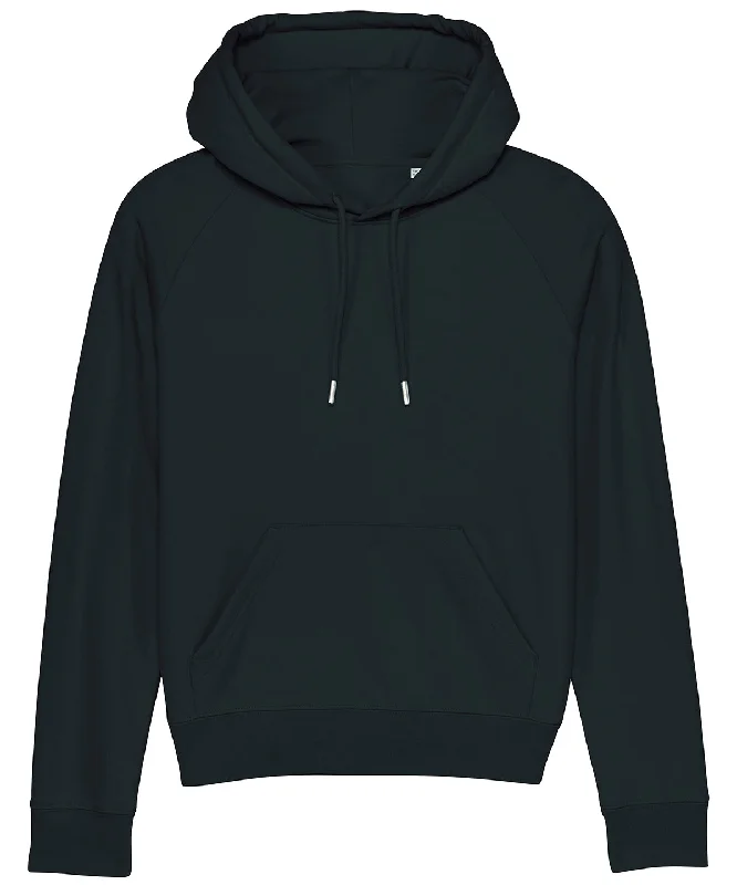 Black* - Women's Stella Trigger iconic hoodie sweatshirt  (STSW148)