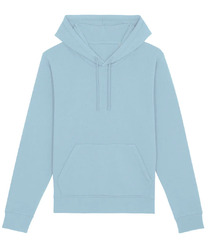 Sky Blue - Drummer the essential unisex hoodie sweatshirt (STSU812)