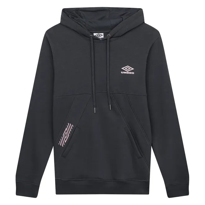 Umbro Hooded Relaxed Hoodie