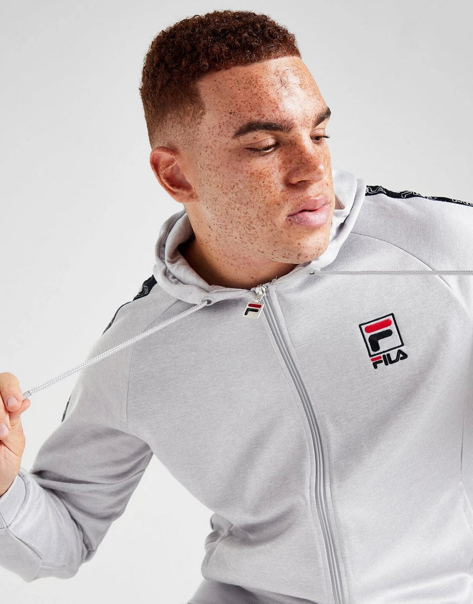 Fila Sweat à Capuche Zippé Dean Homme