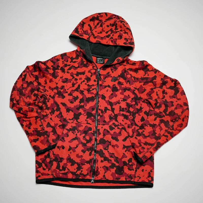 Nike Air Hoodie ( مستعمل )