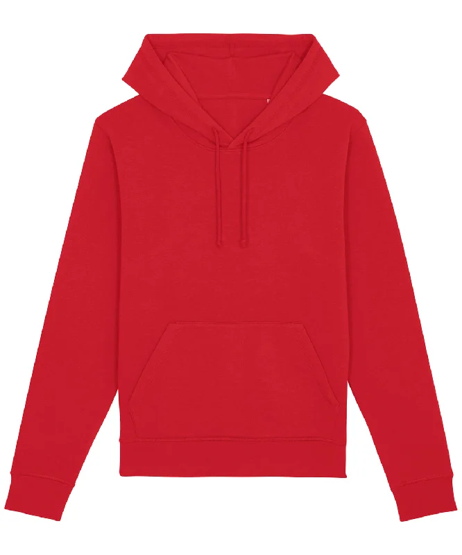 Red*† - Drummer the essential unisex hoodie sweatshirt (STSU812)