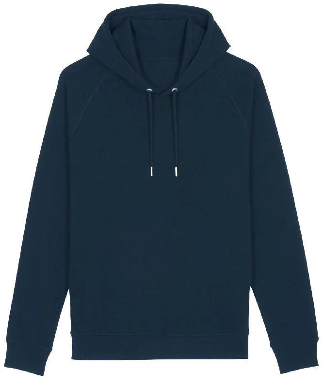 French Navy†? - Sider unisex side pocket hoodie  (STSU824)