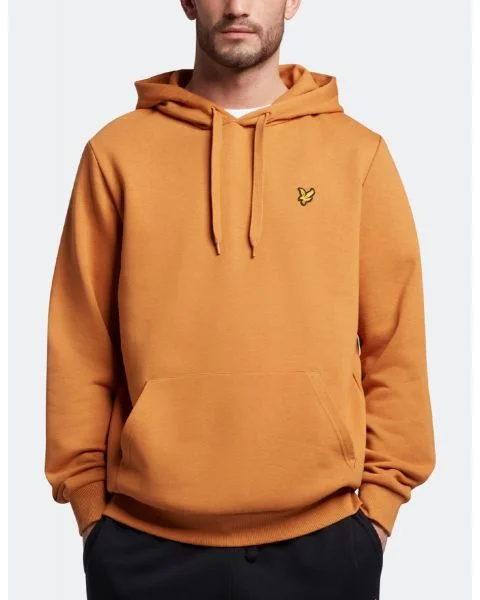 Lyle & Scott | 1874 Pique Hoodie