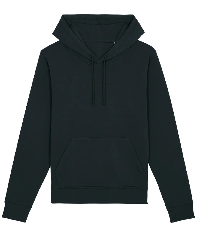 Black*† - Drummer the essential unisex hoodie sweatshirt (STSU812)