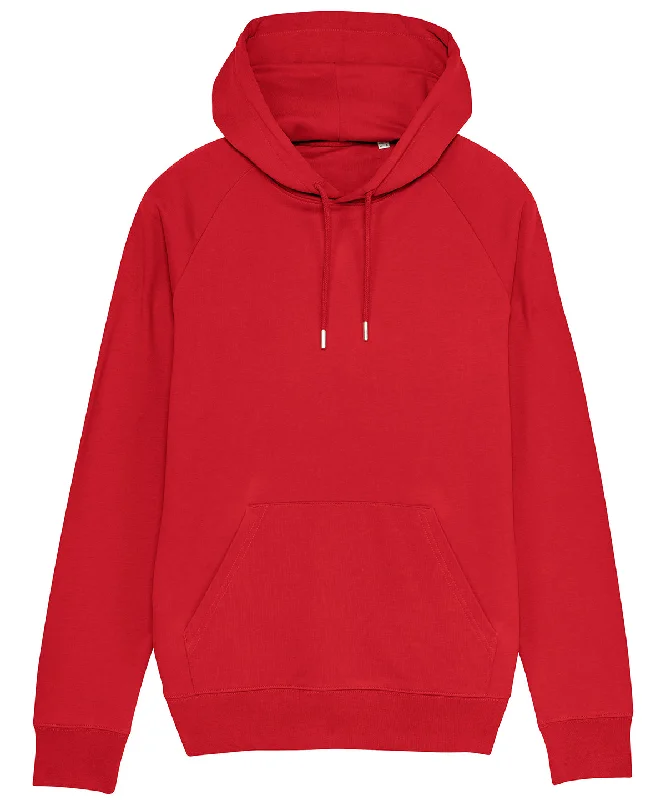 Red - Stanley Flyer iconic hoodie sweatshirt (STSM565)