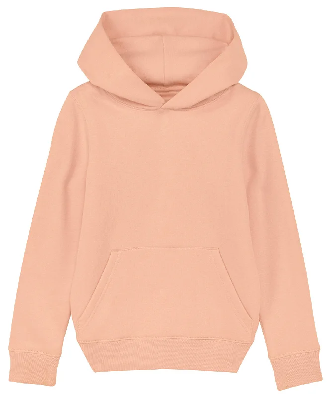 Fraiche Peche - Kids mini Cruiser iconic hoodie sweatshirt (STSK911)