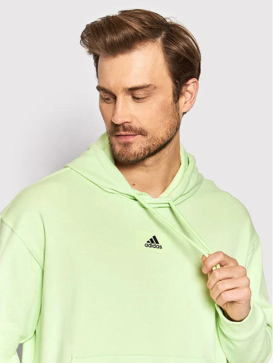 adidas Essentials FeelVivid Cotton Hoodie