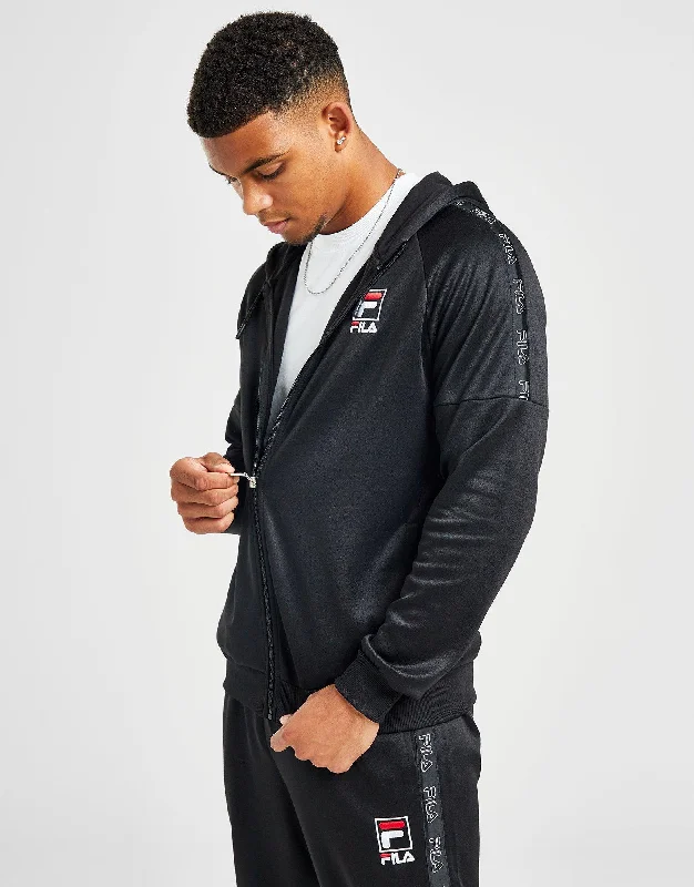 Fila Sweat à Capuche Zippé Dean Homme