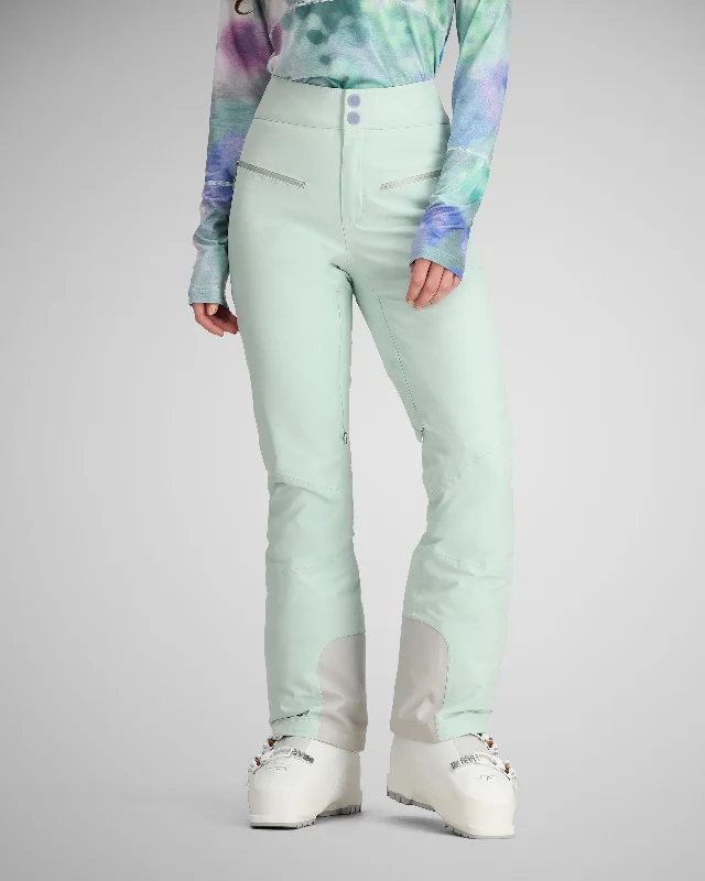 Bliss Pant | Glacial Ice