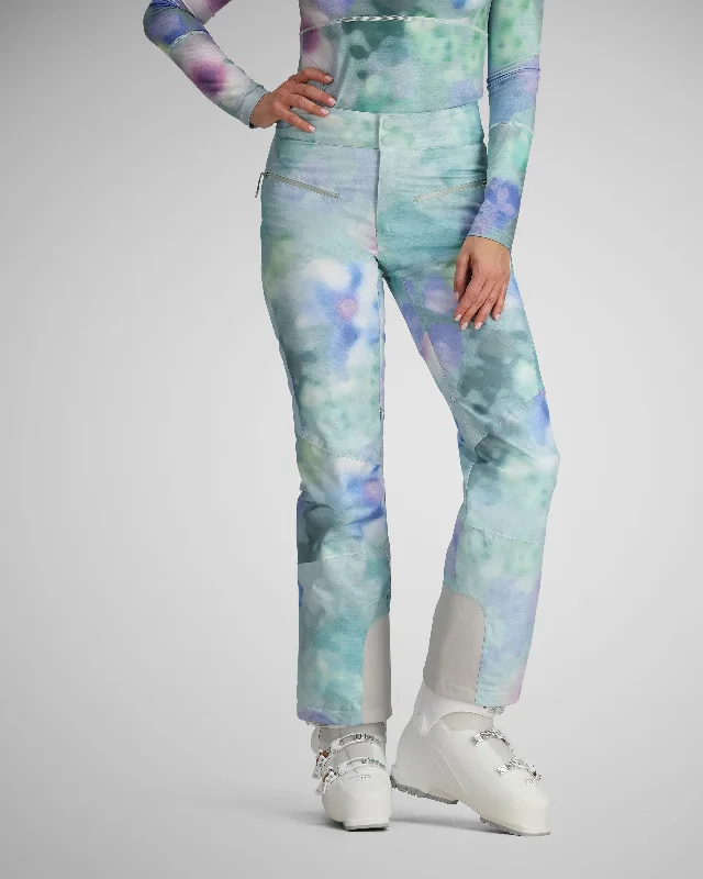 Printed Bliss Pant | Flurry Blurry