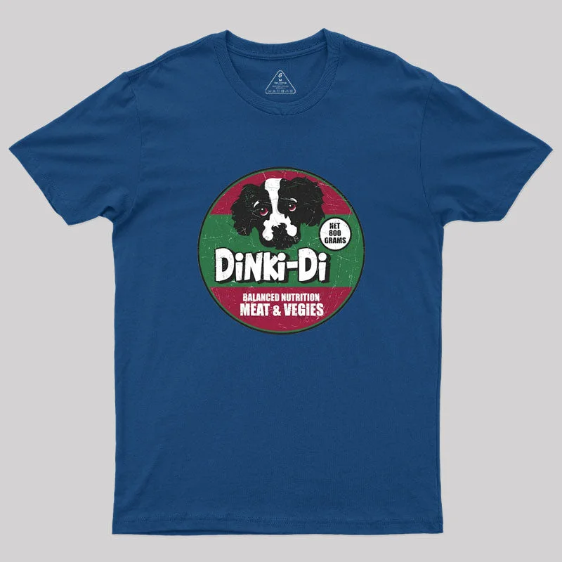 Dinki Di T-Shirt