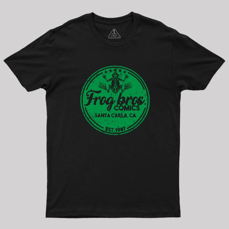 Frog Bros. T-Shirt