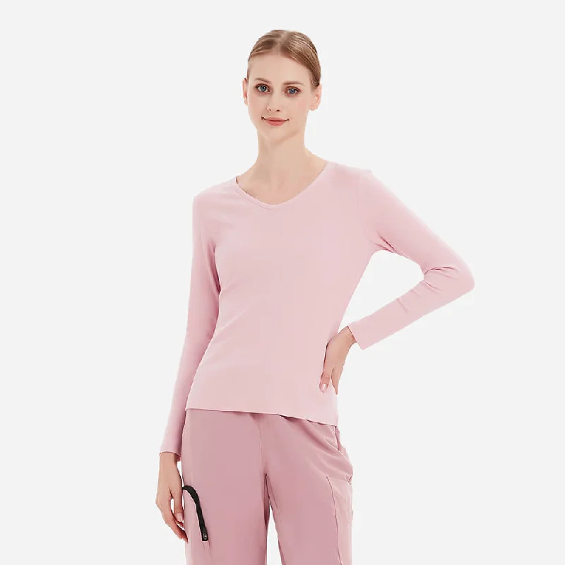 Lively Long Sleeve Underscrub