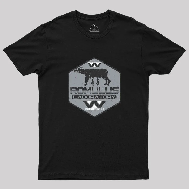 Romulus Lab T-Shirt