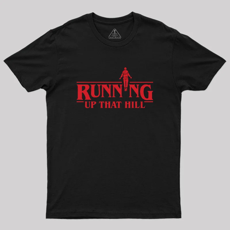 Runnin Geek T-Shirt