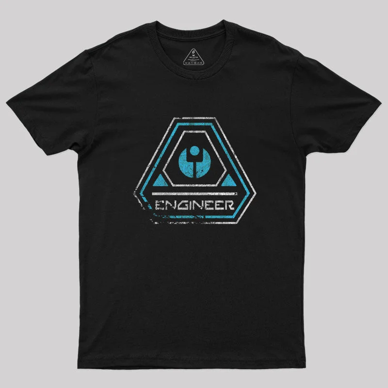 Smuggler's Engineer T-Shirt