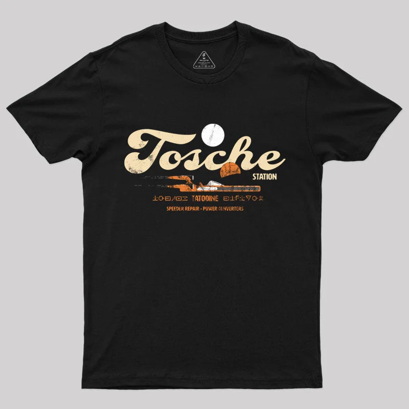 Tosche Station T-Shirt