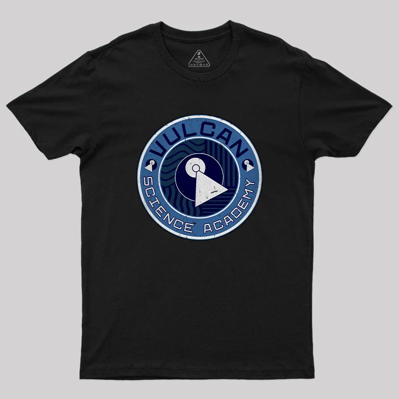 Vulcan Science Academy T-Shirt