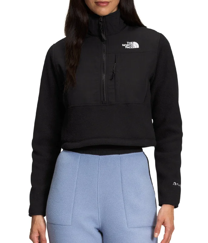 Women's Denali Crop Jacket