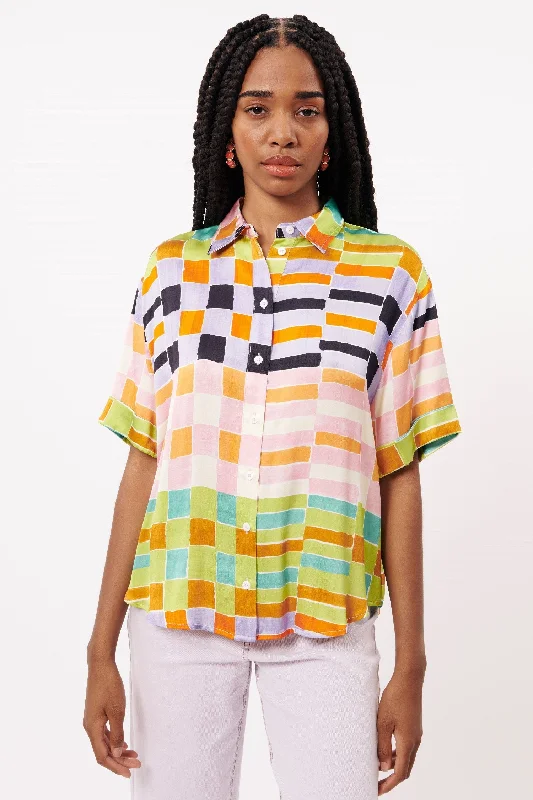 FRNCH - F12651 Ania Shirt