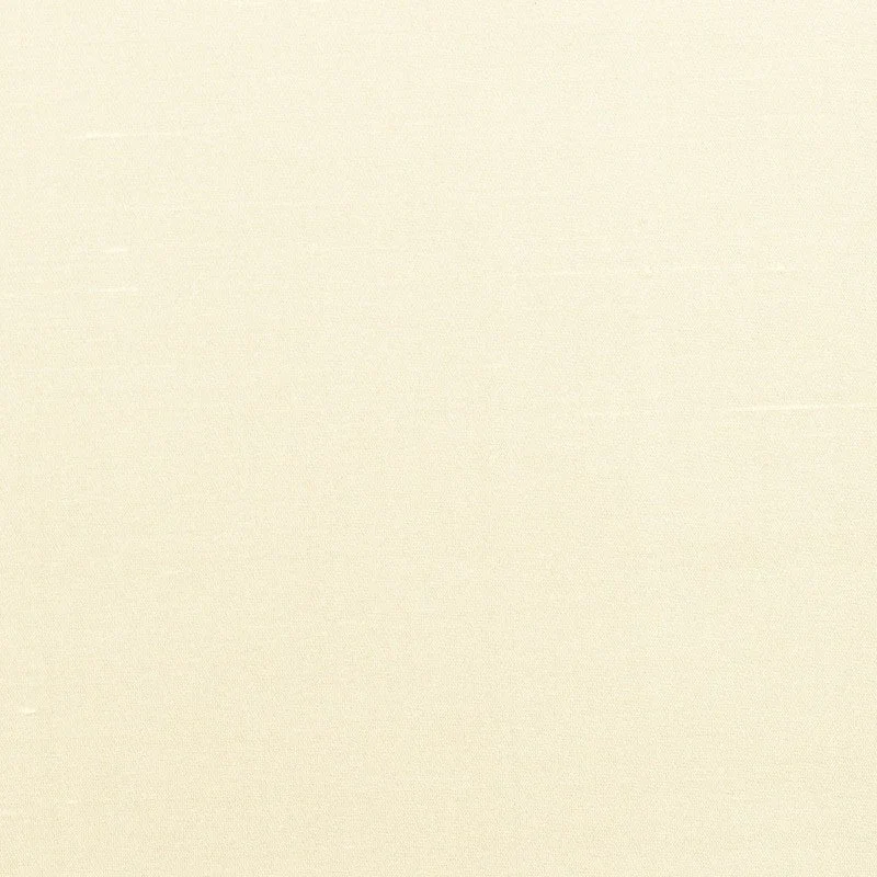 Silk Shantung Ivory