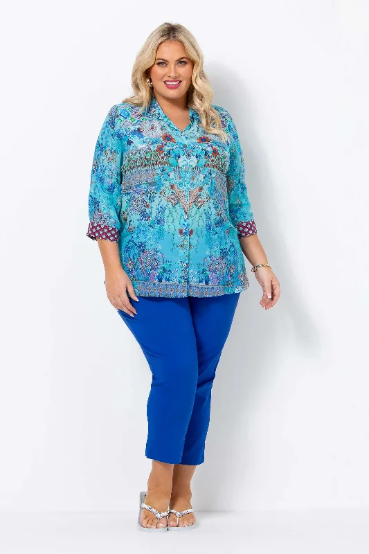 Swish - 441072 Alice Shirt