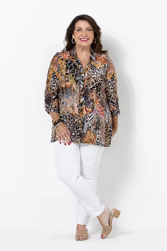 Swish - 441078 Anna Shirt