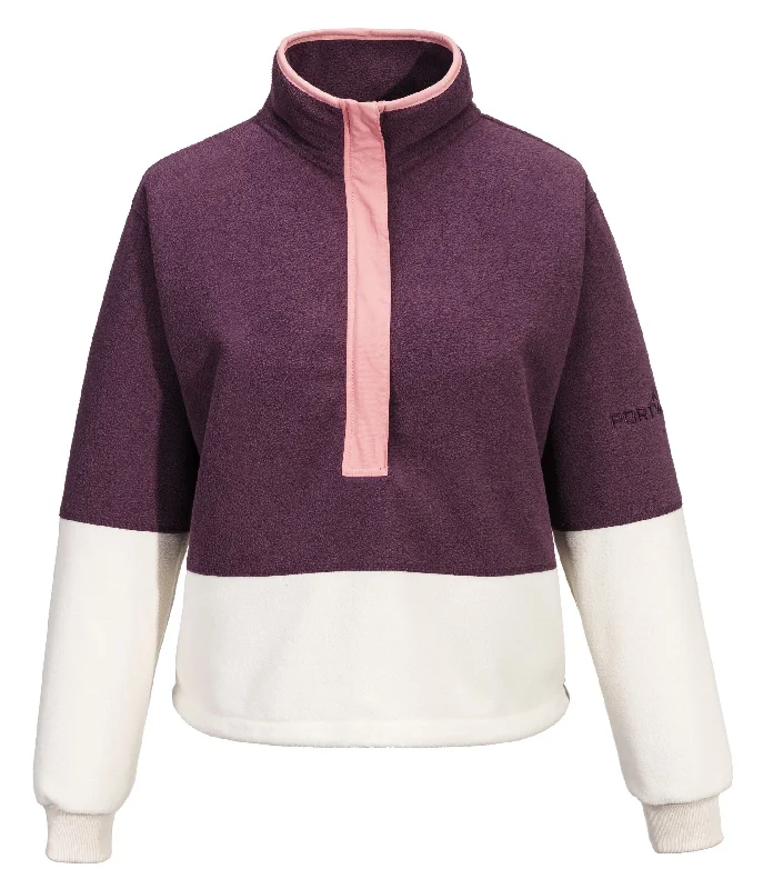 Portwest Women's Galway City Crop Fleece